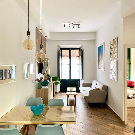 Apartamento 4Pax En Pleno Centro Alfalfa 세비야 외부 사진