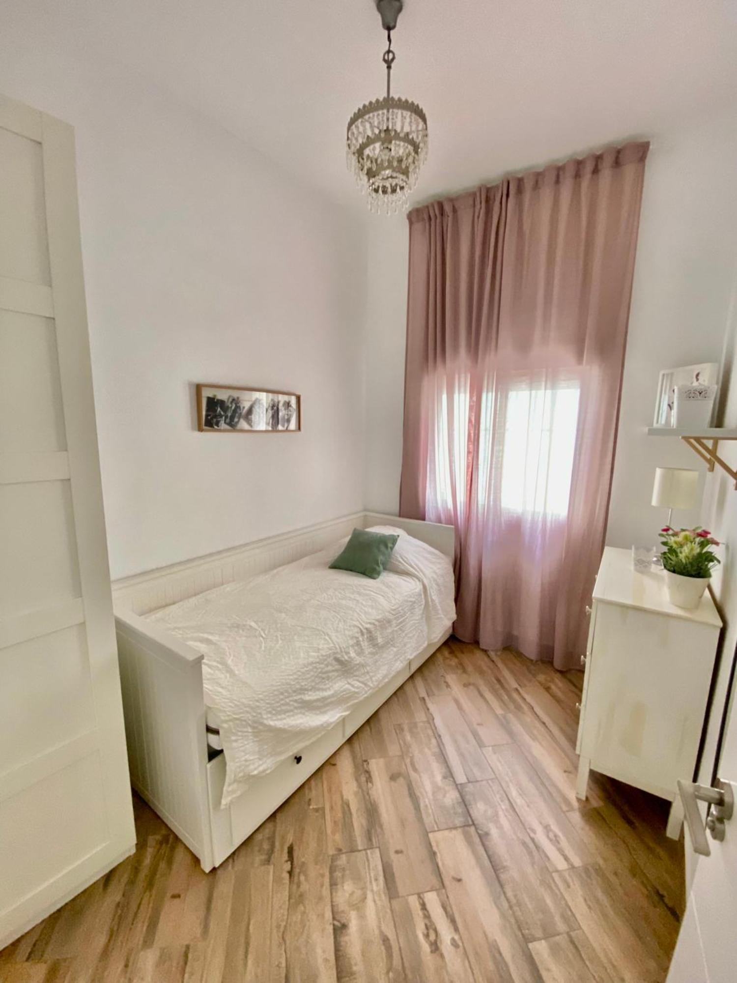 Apartamento 4Pax En Pleno Centro Alfalfa 세비야 외부 사진