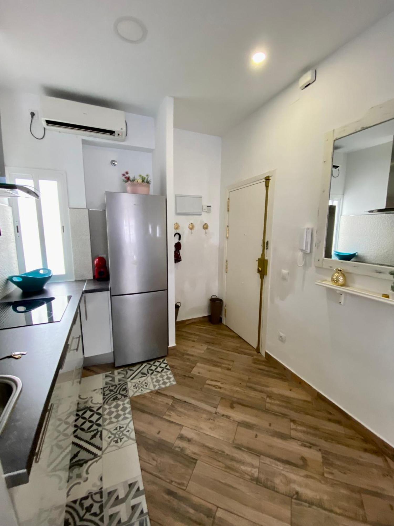 Apartamento 4Pax En Pleno Centro Alfalfa 세비야 외부 사진
