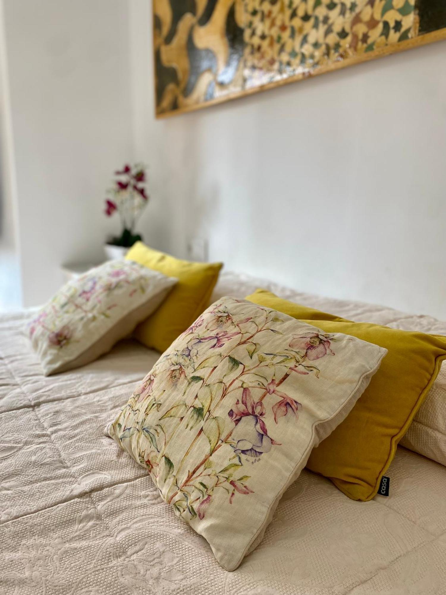 Apartamento 4Pax En Pleno Centro Alfalfa 세비야 외부 사진