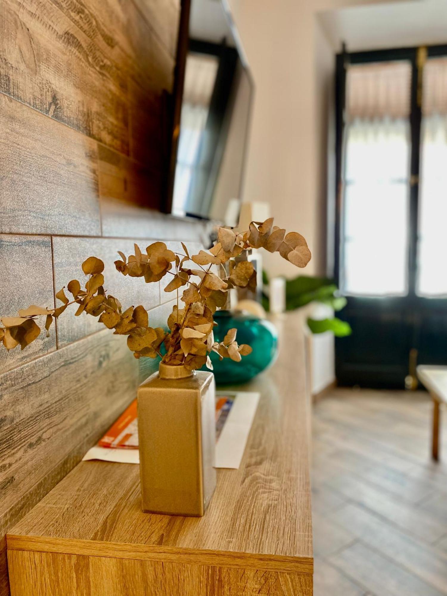 Apartamento 4Pax En Pleno Centro Alfalfa 세비야 외부 사진