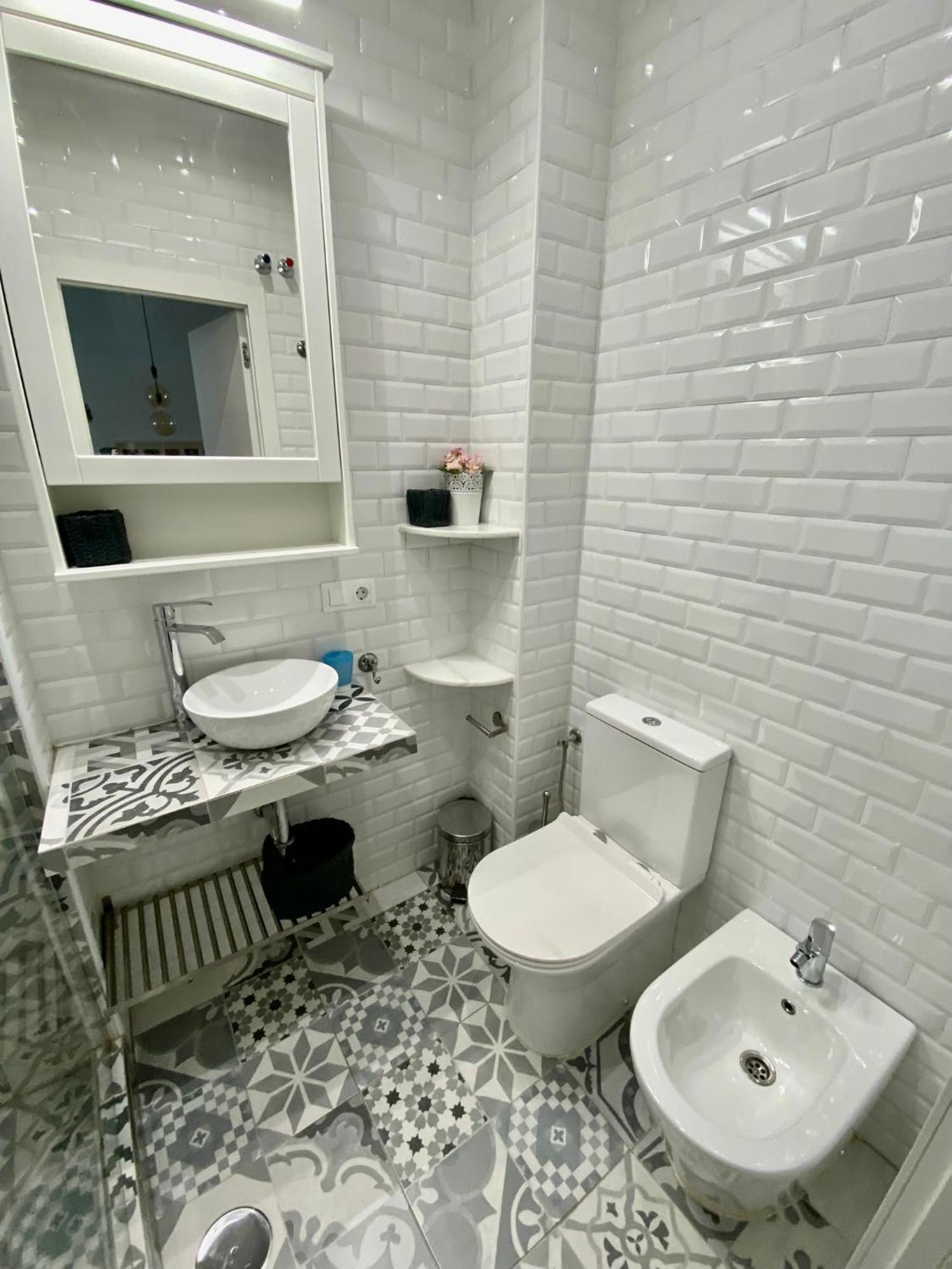 Apartamento 4Pax En Pleno Centro Alfalfa 세비야 외부 사진