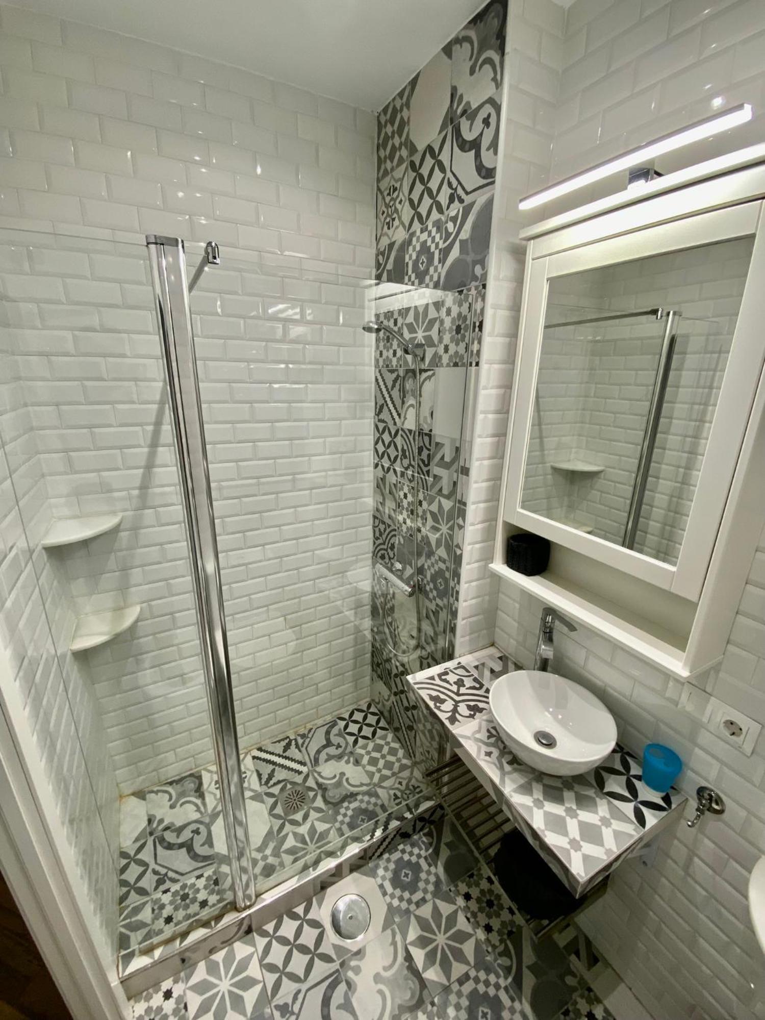 Apartamento 4Pax En Pleno Centro Alfalfa 세비야 외부 사진